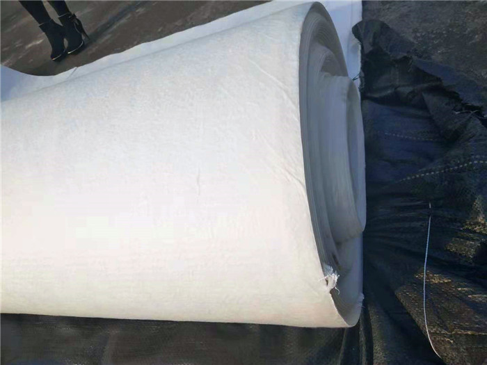 复合土工膜的介绍及功能作用