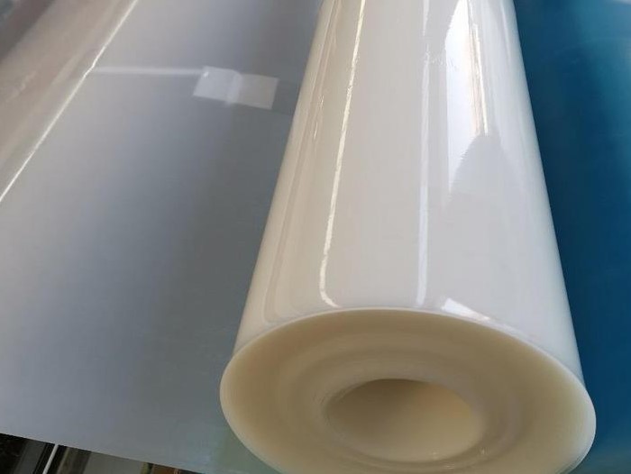 垃圾填埋场基础层、防渗层